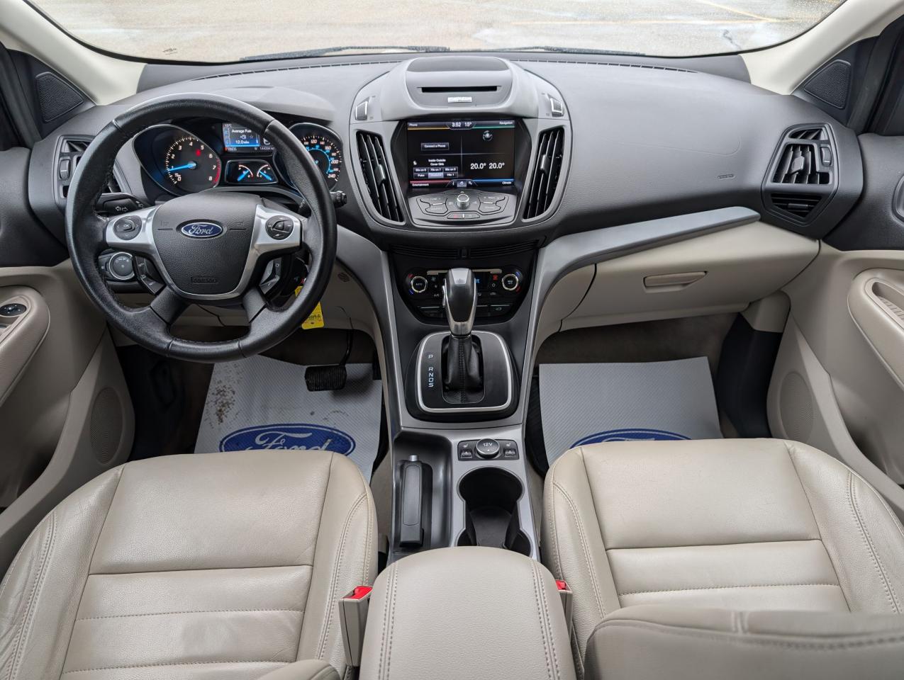 2013 Ford Escape SE Photo5