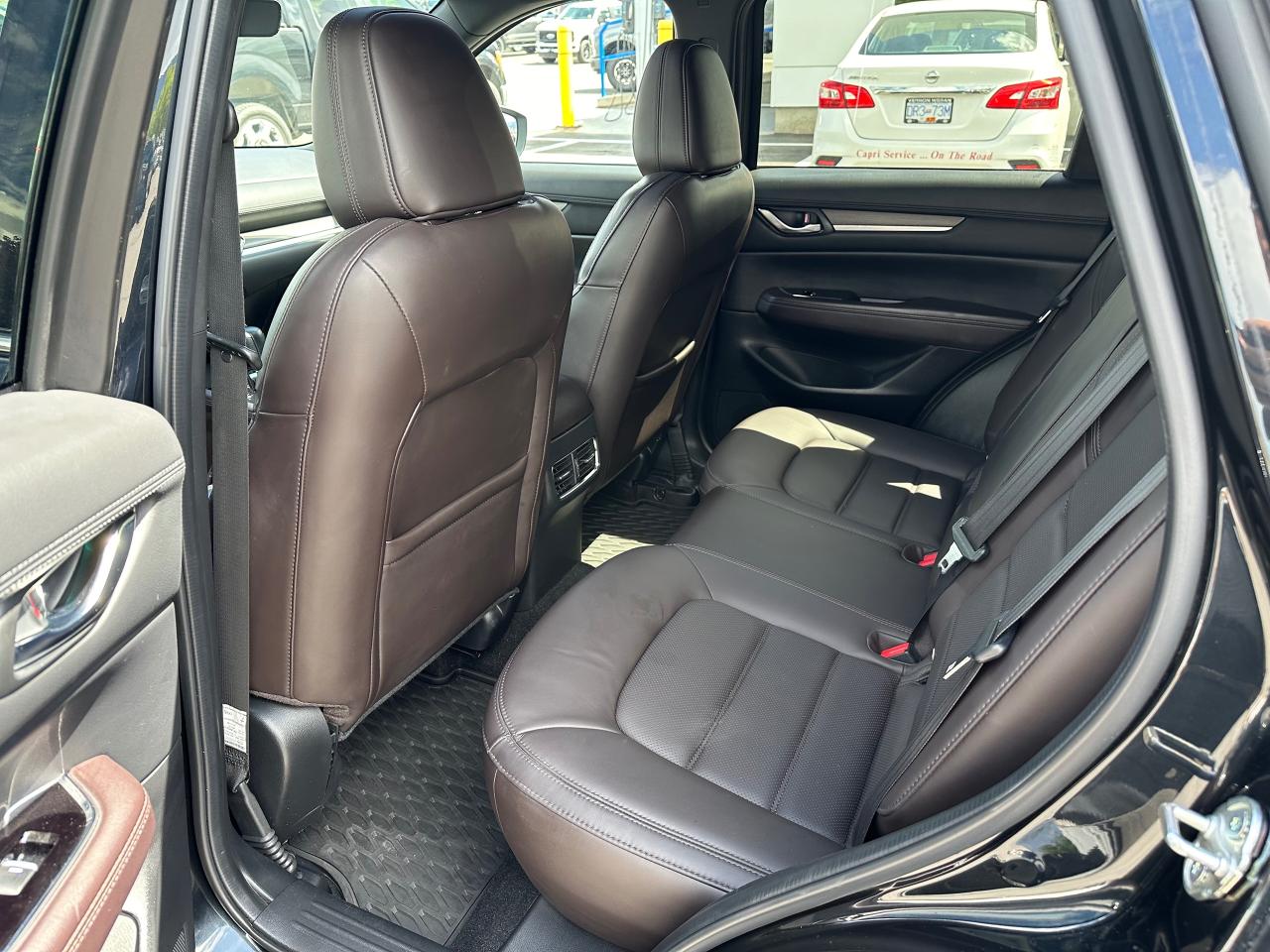 2021 Mazda CX-5 Signature Photo5