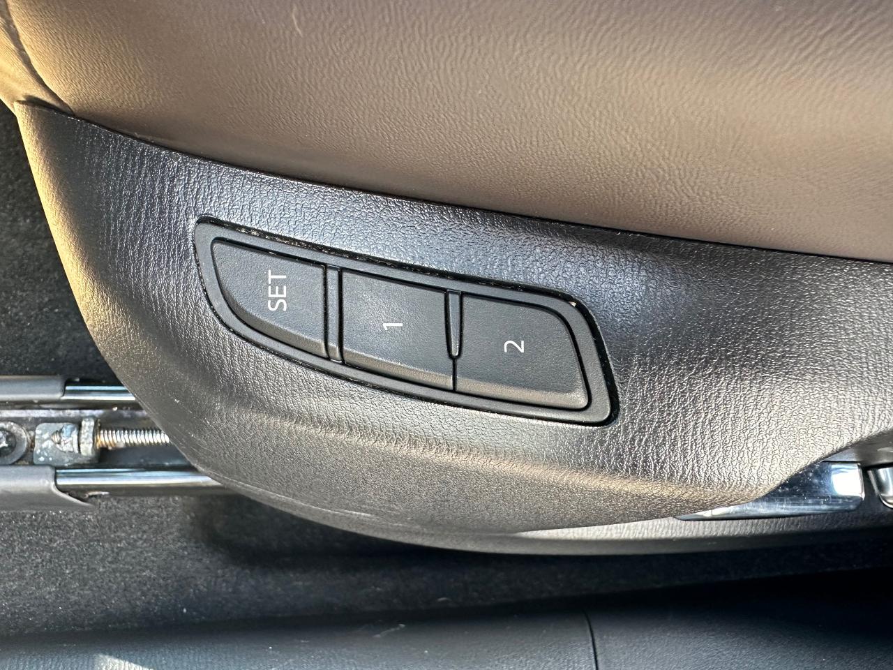 2021 Mazda CX-5 Signature Photo5