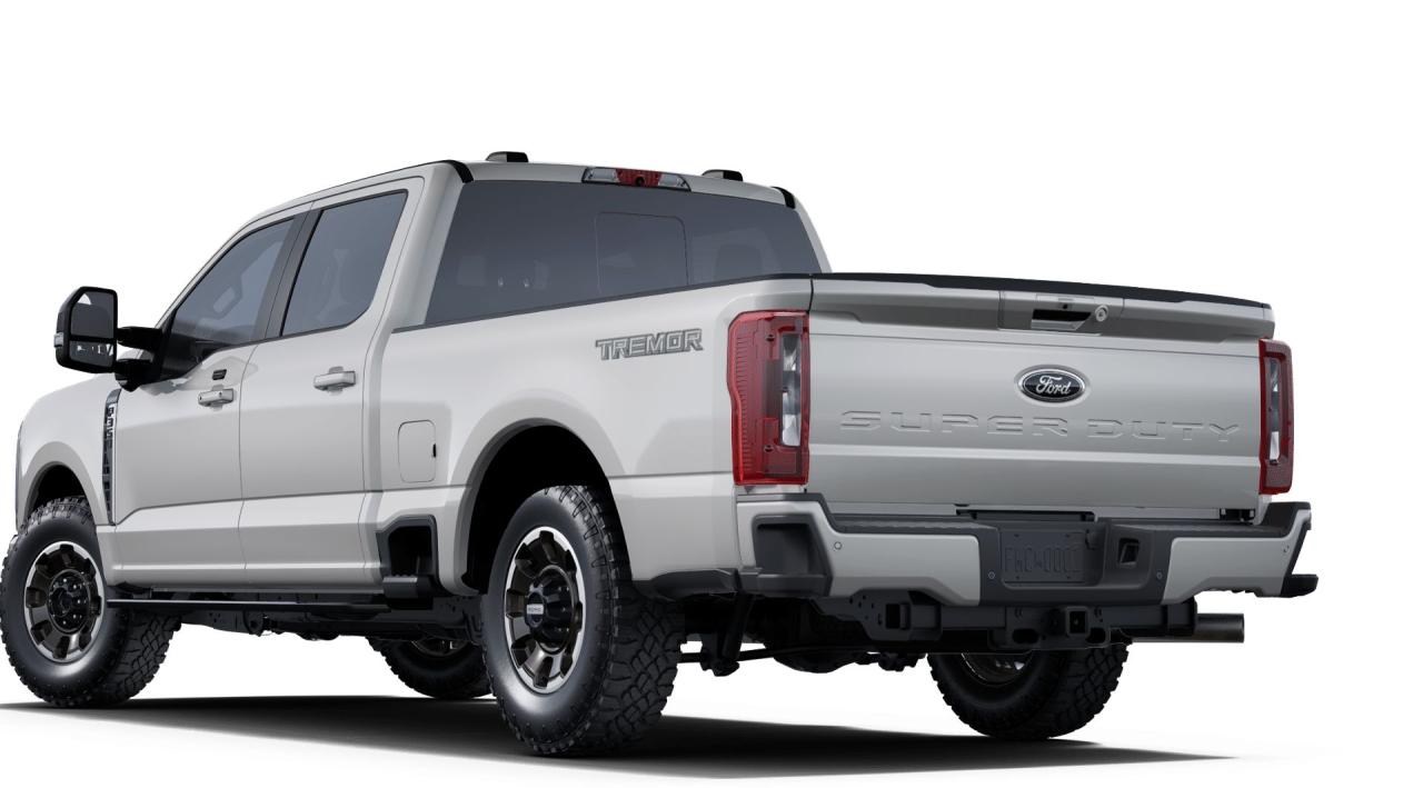 2025 Ford SUPERDUTY F-350® XLT Photo1