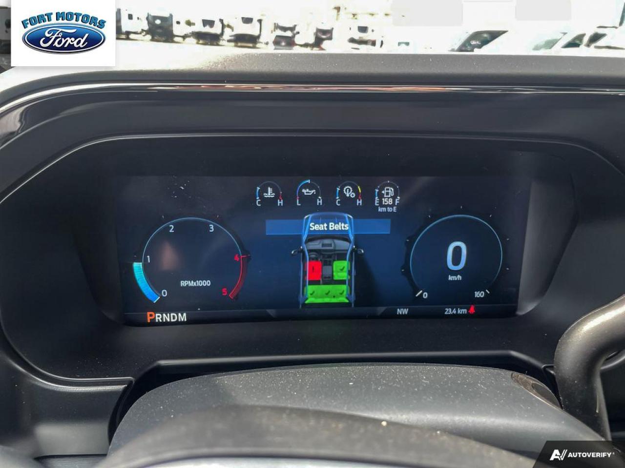 2025 Ford SUPER DUTY F-350 SRW F-350® Lariat® Photo5