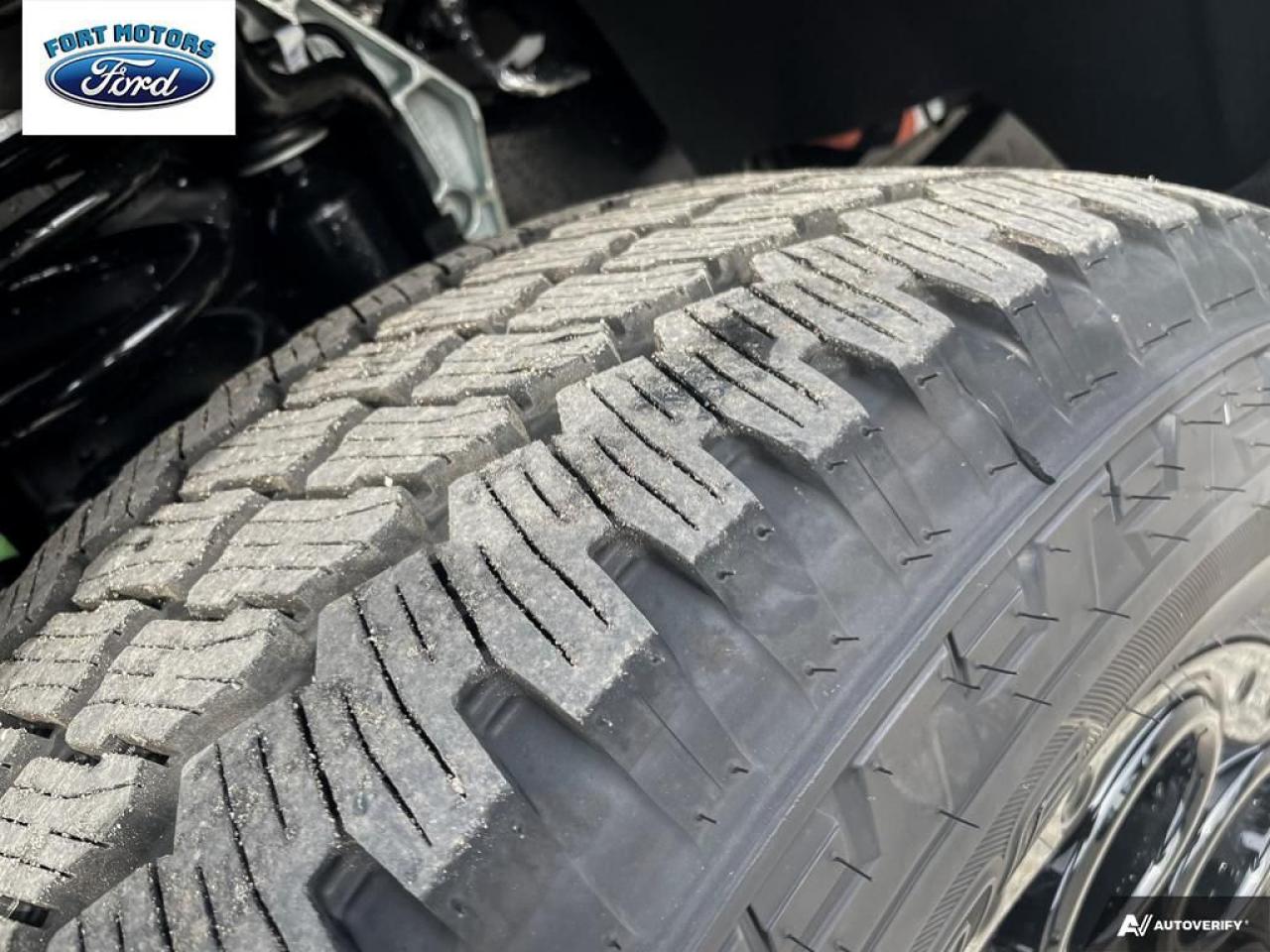 2025 Ford SUPER DUTY F-350 SRW F-350® Lariat® Photo5