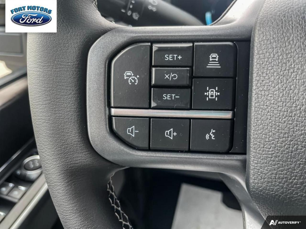 2025 Ford SUPER DUTY F-350 SRW F-350® Lariat® Photo5