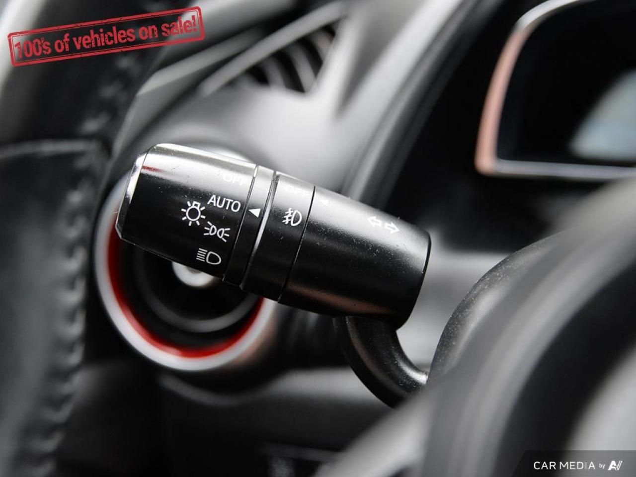 2021 Mazda CX-3 GT