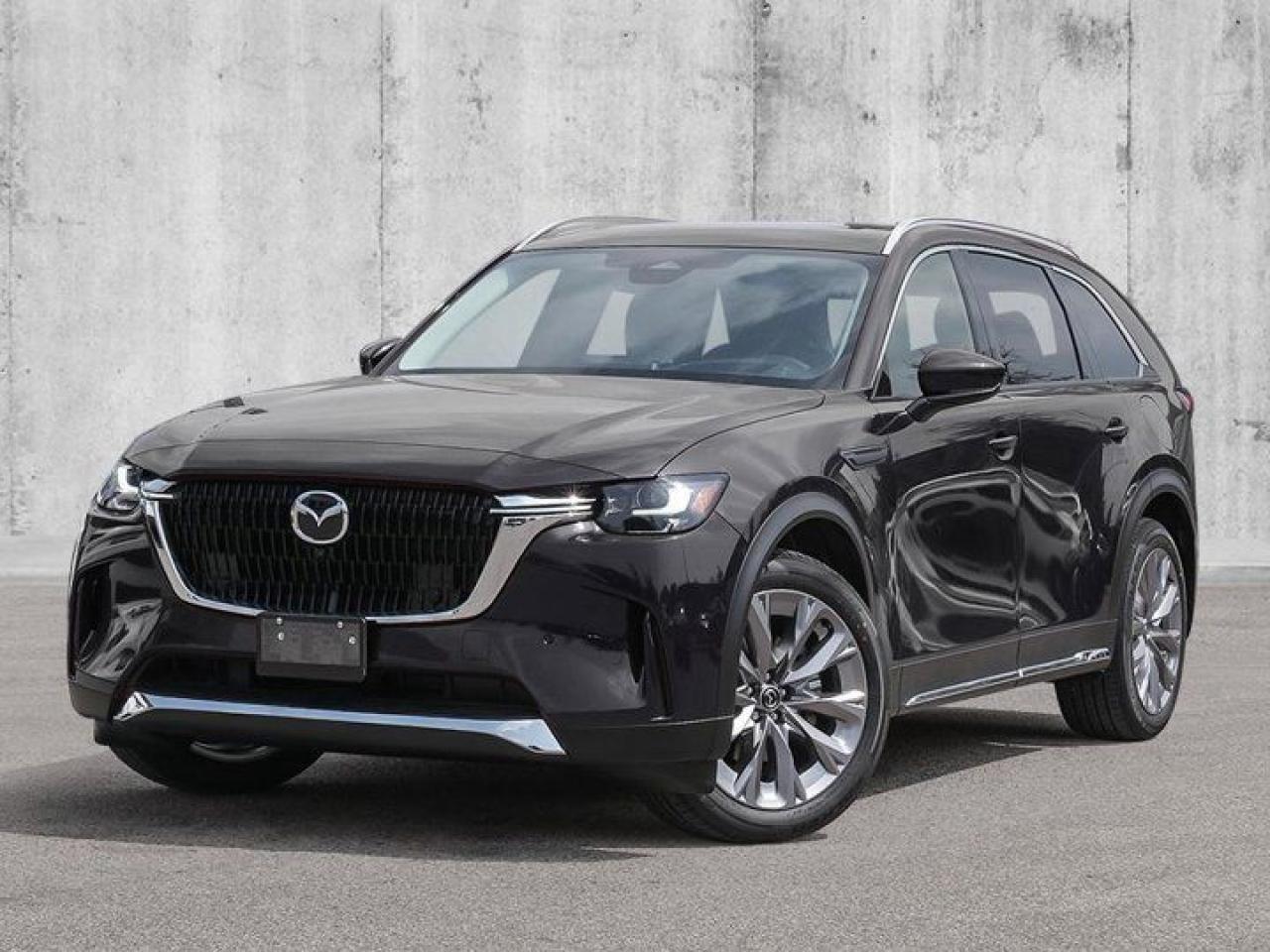 New 2025 Mazda CX-90 MHEV GT-P for sale in Dartmouth, NS