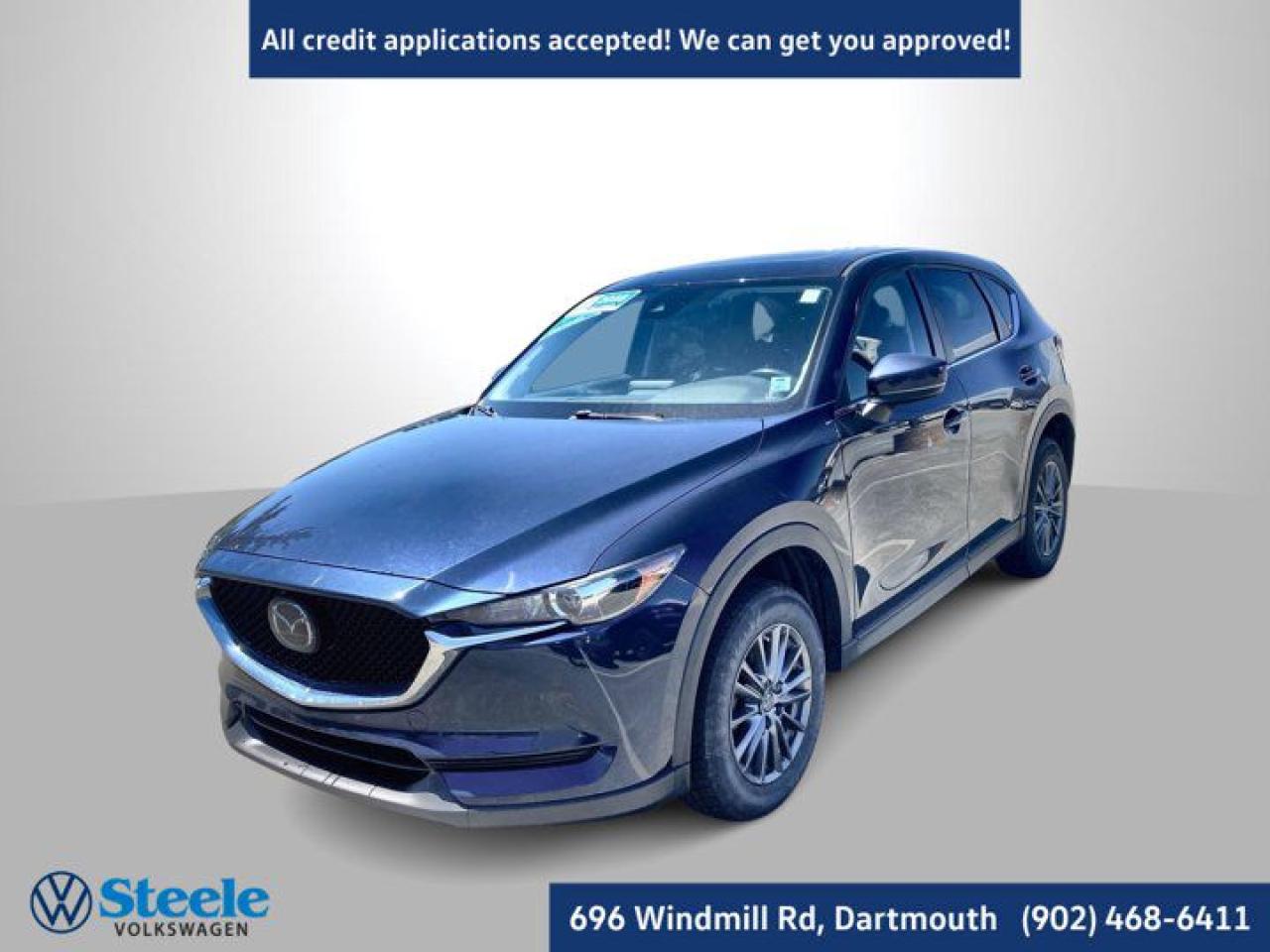 Used 2018 Mazda CX-5 GS for sale in Dartmouth, NS
