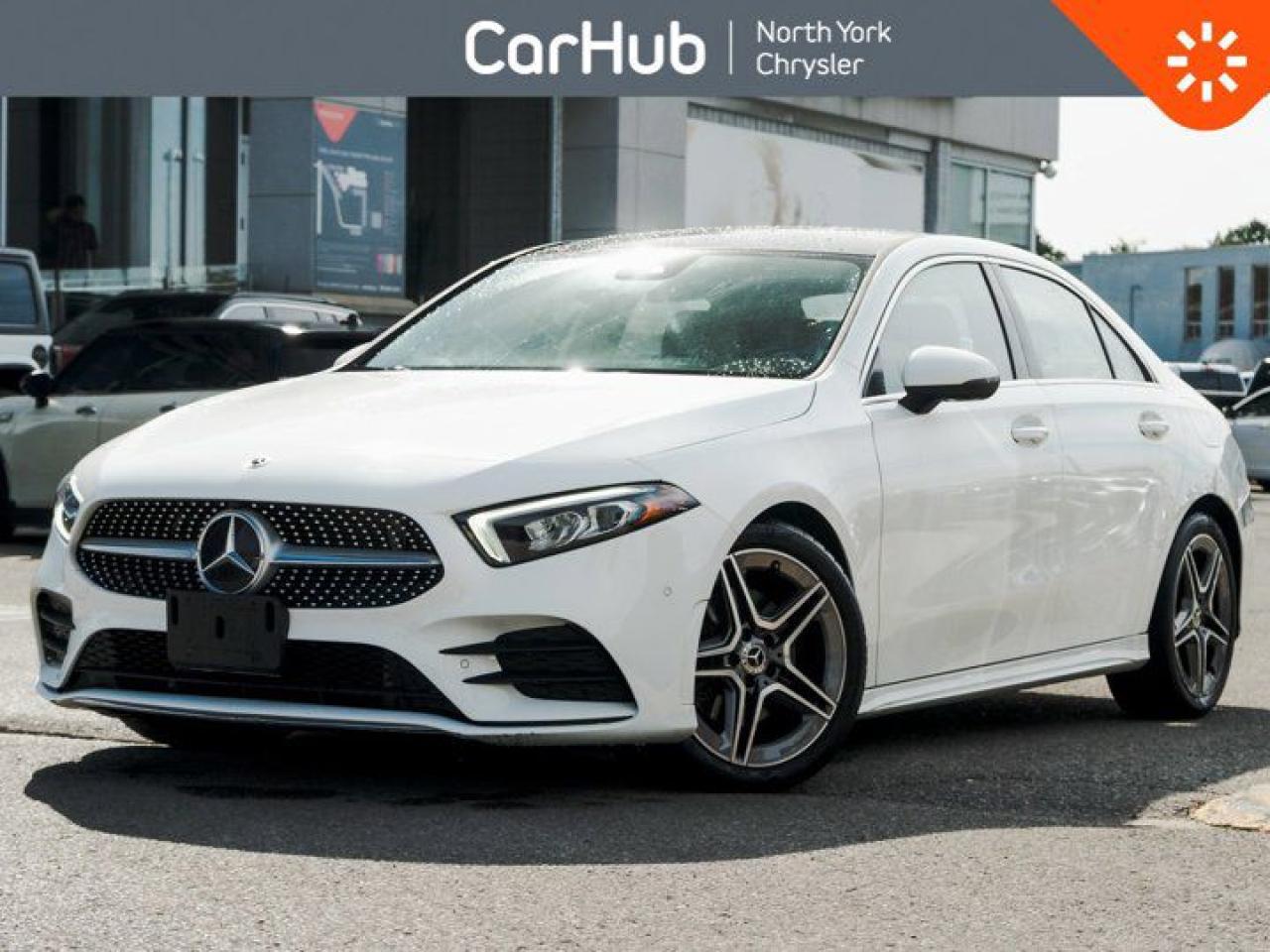 Used 2022 Mercedes-Benz A-Class A 220 for sale in Thornhill, ON