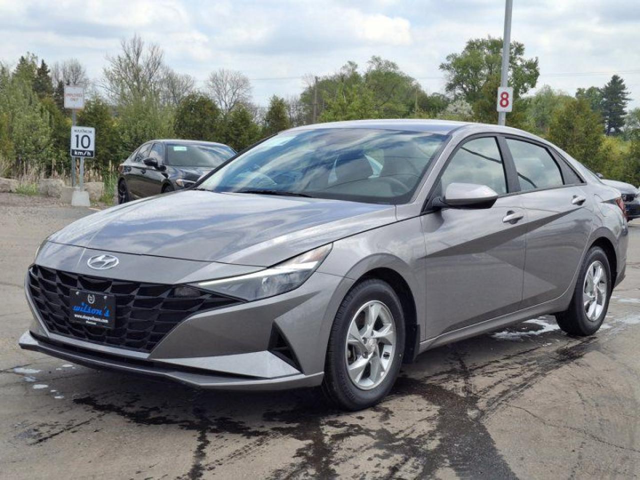 Used 2023 Hyundai Elantra Essential | Heated Seats | CarPlay + Android | Rear Camera | and More ! for sale in Guelph, ON