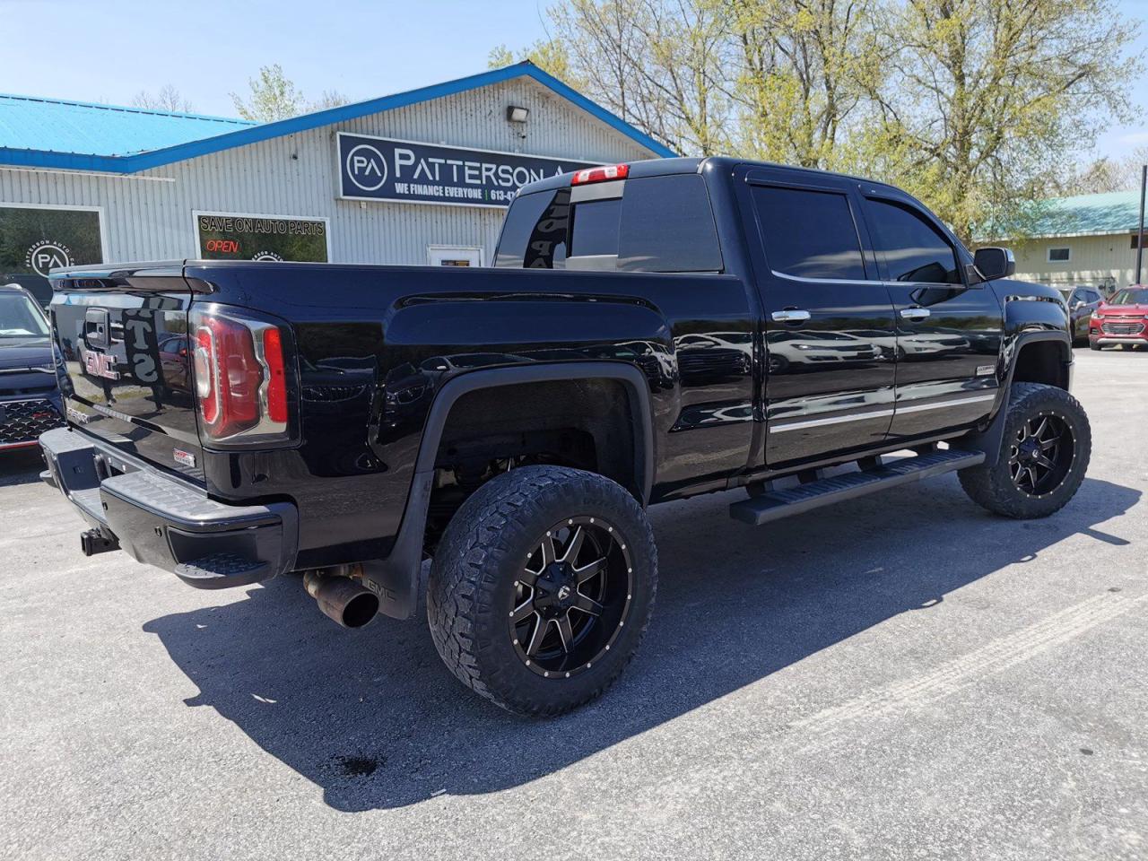 2016 GMC Sierra 1500 SLE Short Box - Photo #5