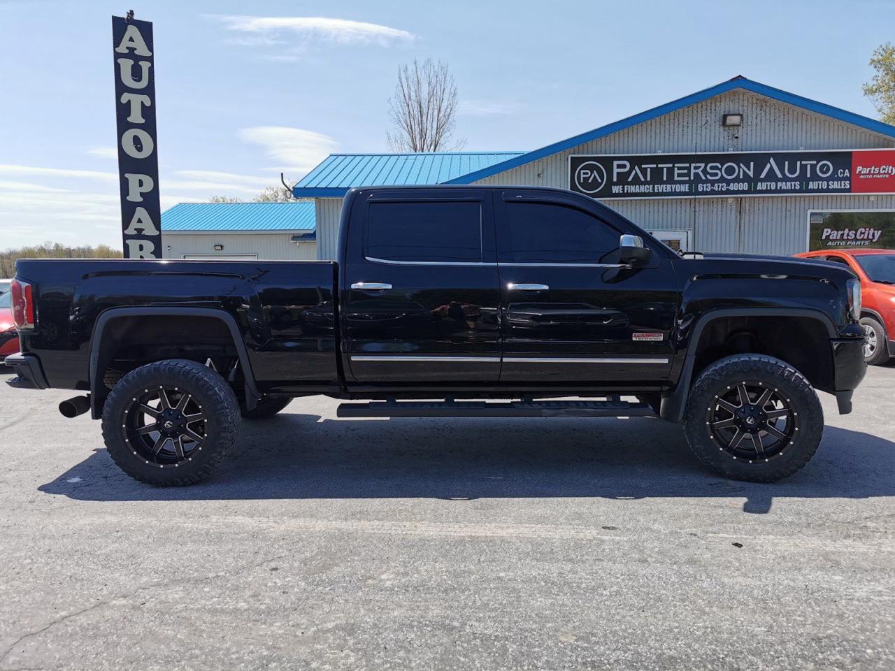 2016 GMC Sierra 1500 SLE Short Box - Photo #6