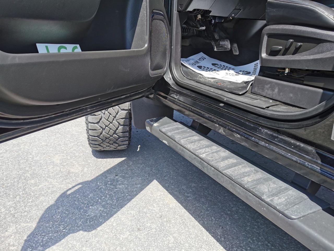 2016 GMC Sierra 1500 SLE Short Box - Photo #10