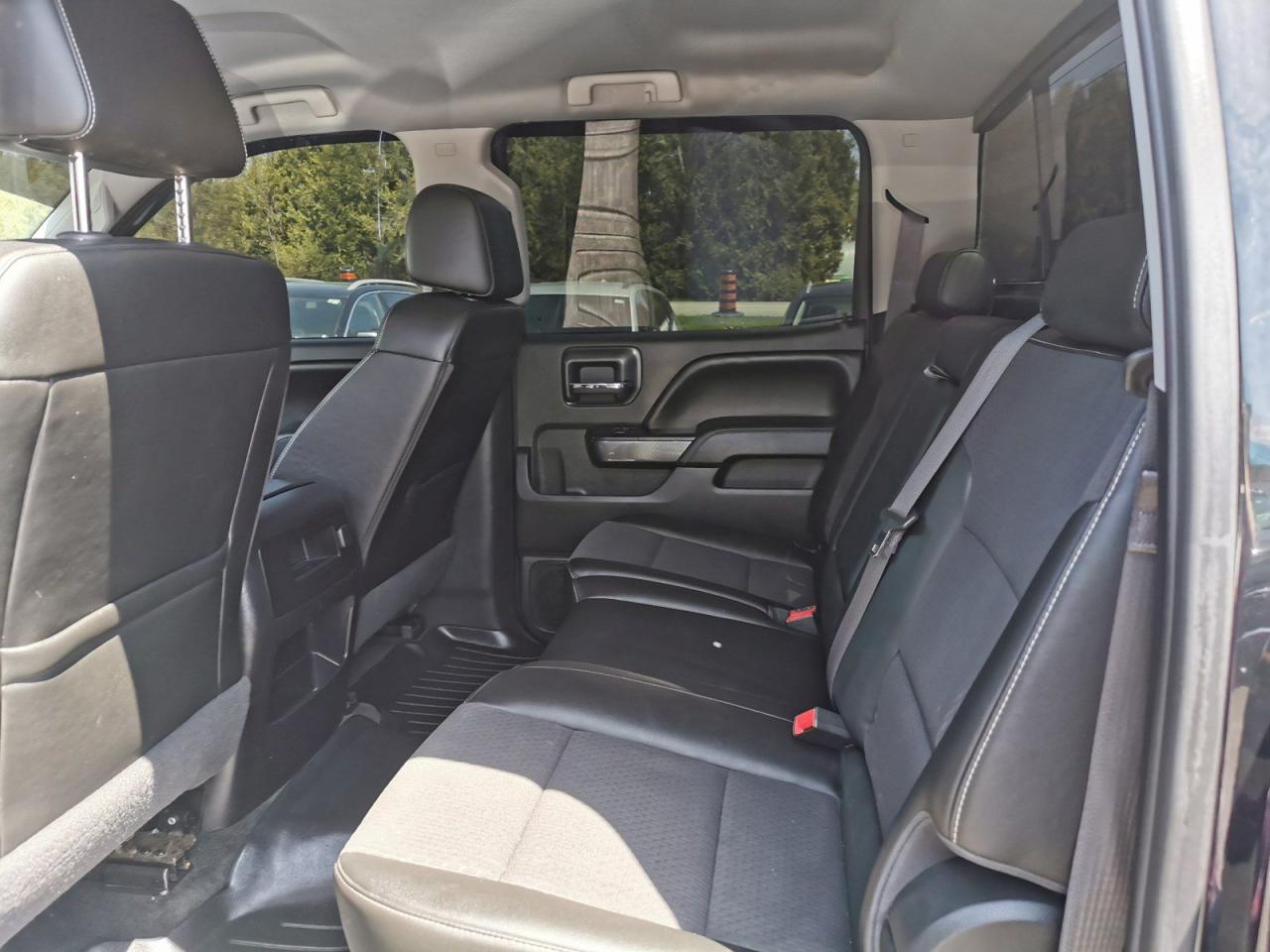 2016 GMC Sierra 1500 SLE Short Box - Photo #11