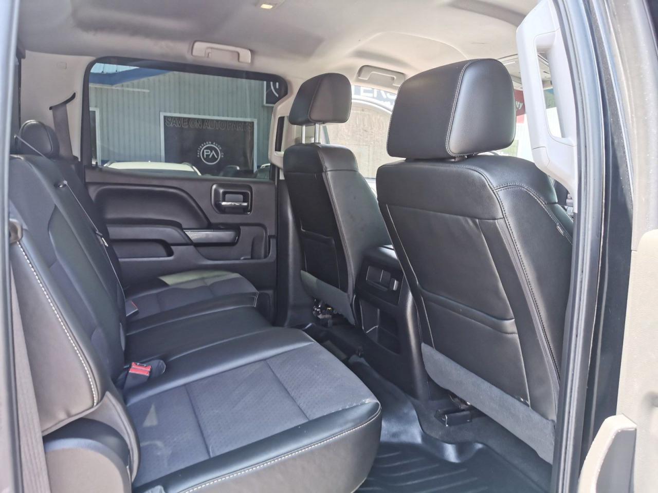 2016 GMC Sierra 1500 SLE Short Box - Photo #13