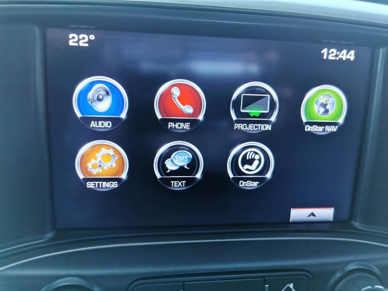 2016 GMC Sierra 1500 SLE Short Box - Photo #26
