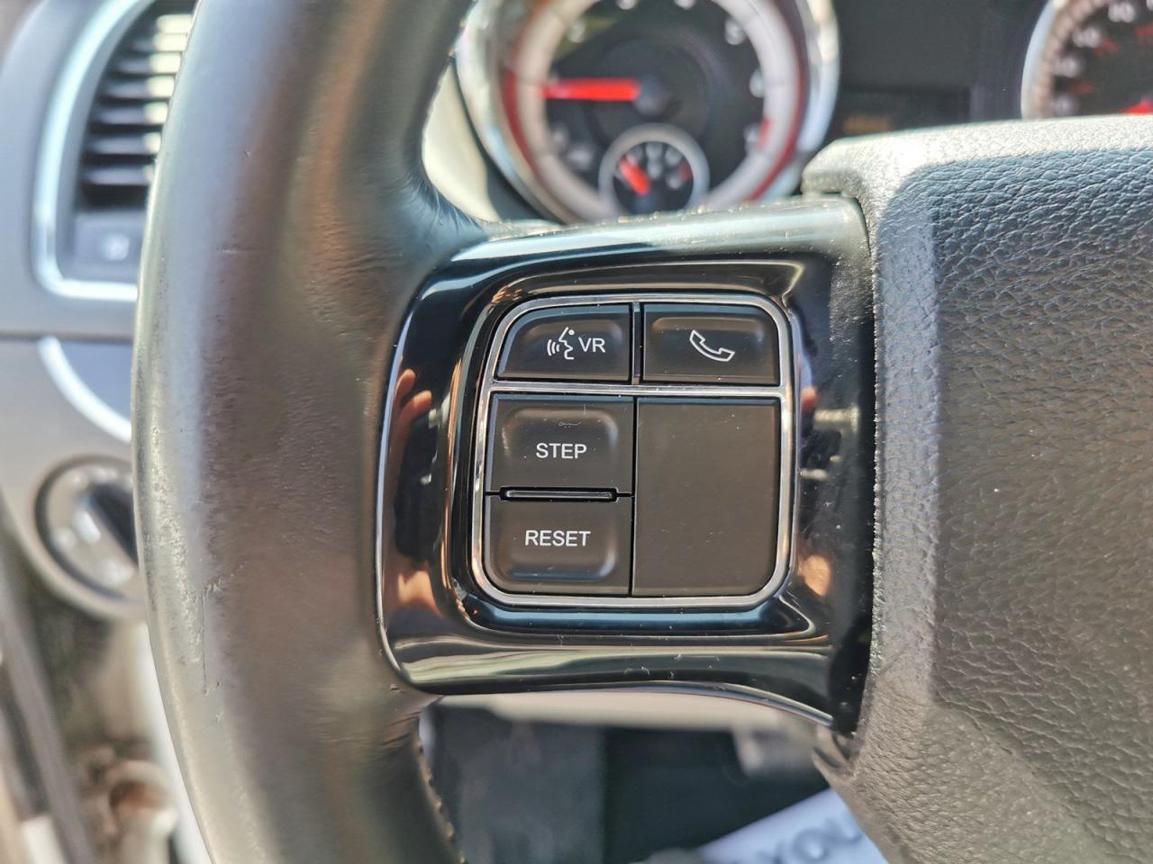 2017 Dodge Grand Caravan SE Plus - Photo #15