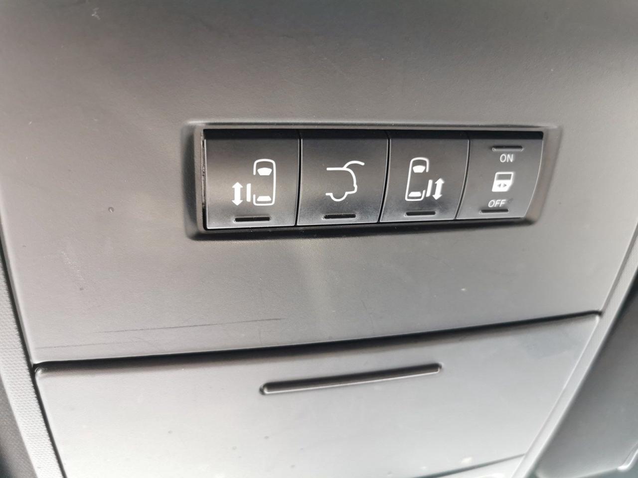 2017 Dodge Grand Caravan SE Plus - Photo #22