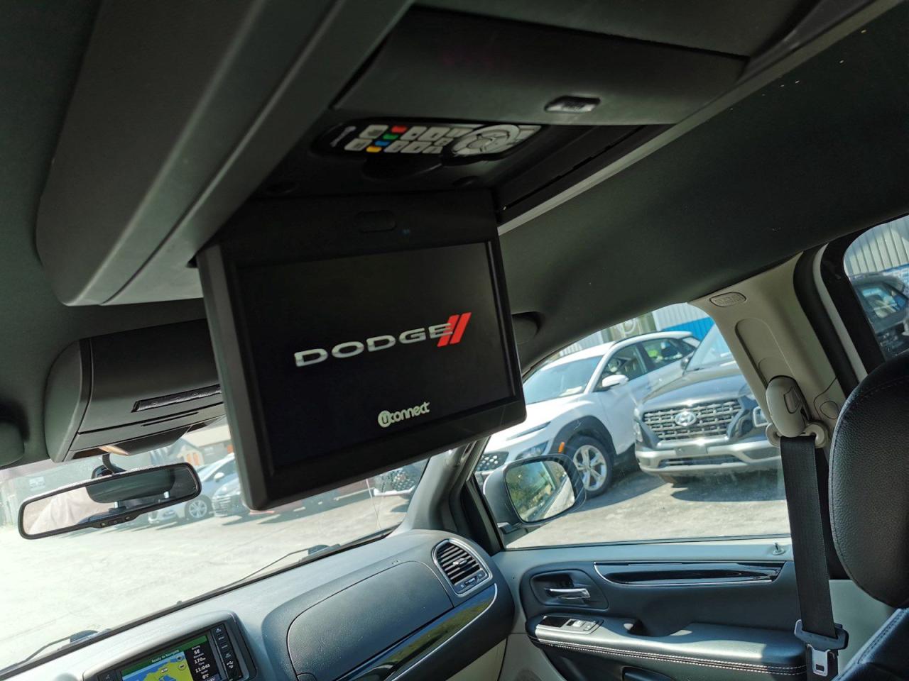 2017 Dodge Grand Caravan SE Plus - Photo #25