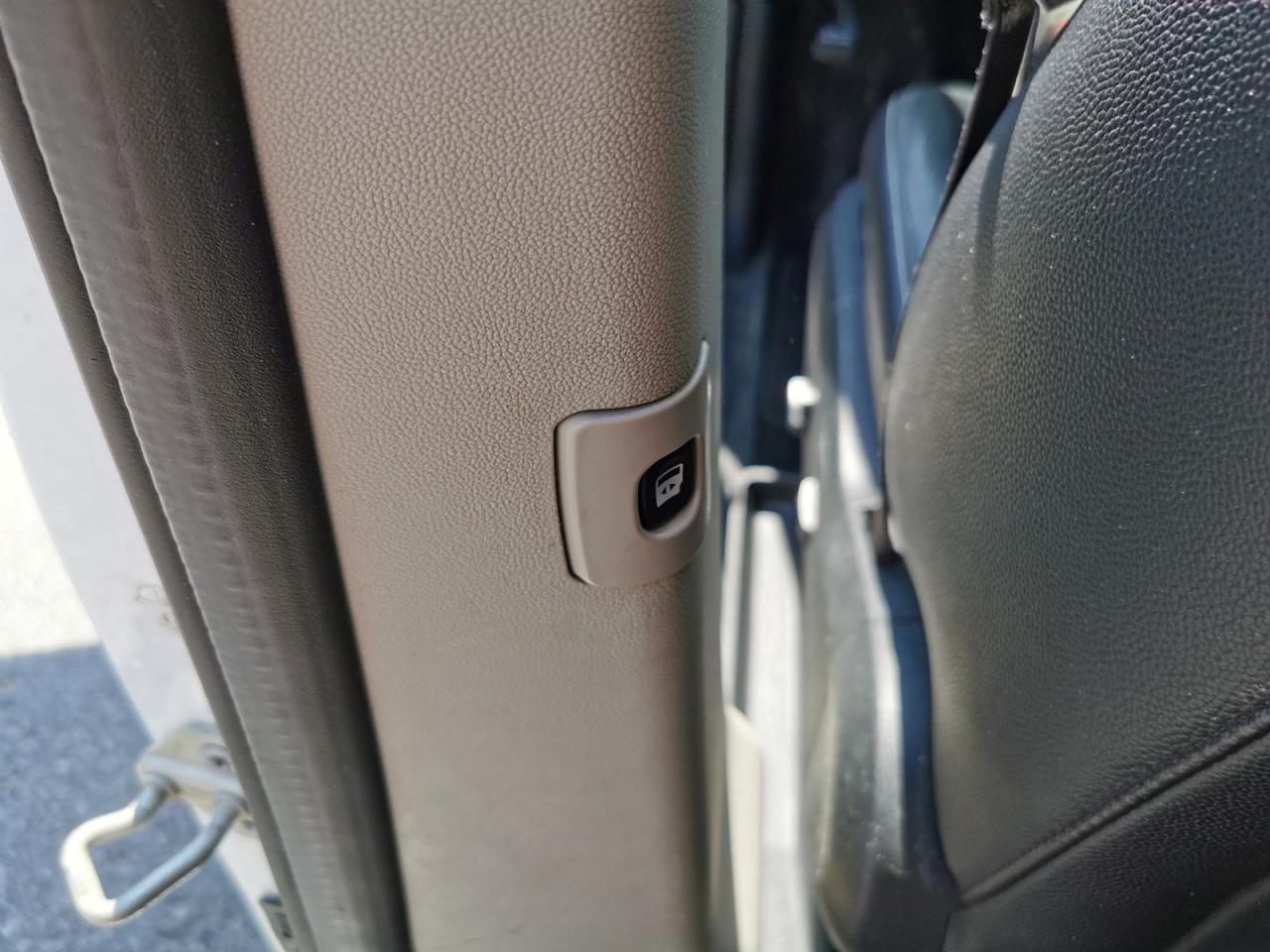 2017 Dodge Grand Caravan SE Plus - Photo #28