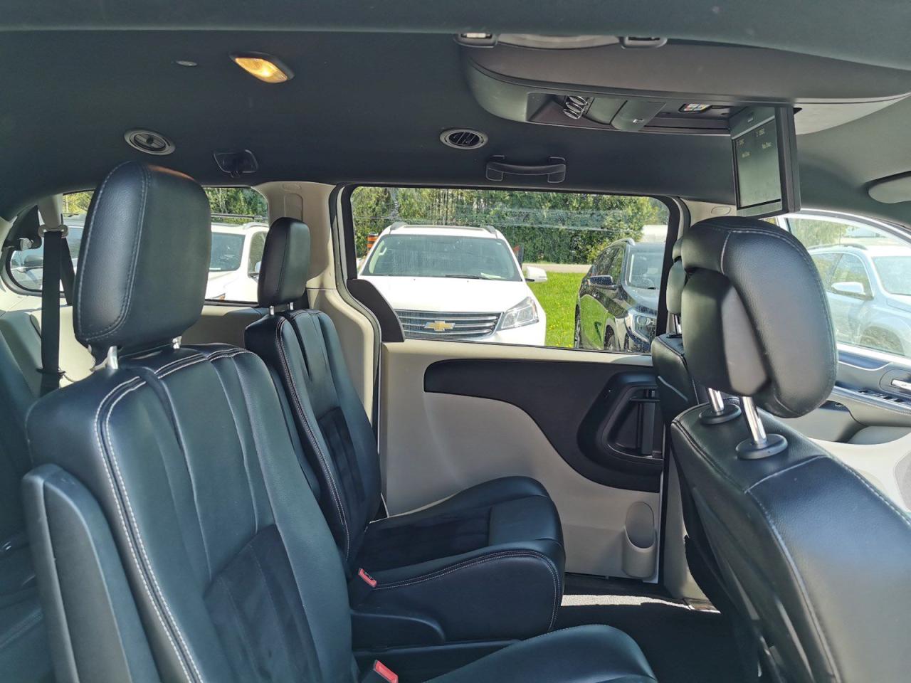 2017 Dodge Grand Caravan SE Plus - Photo #33