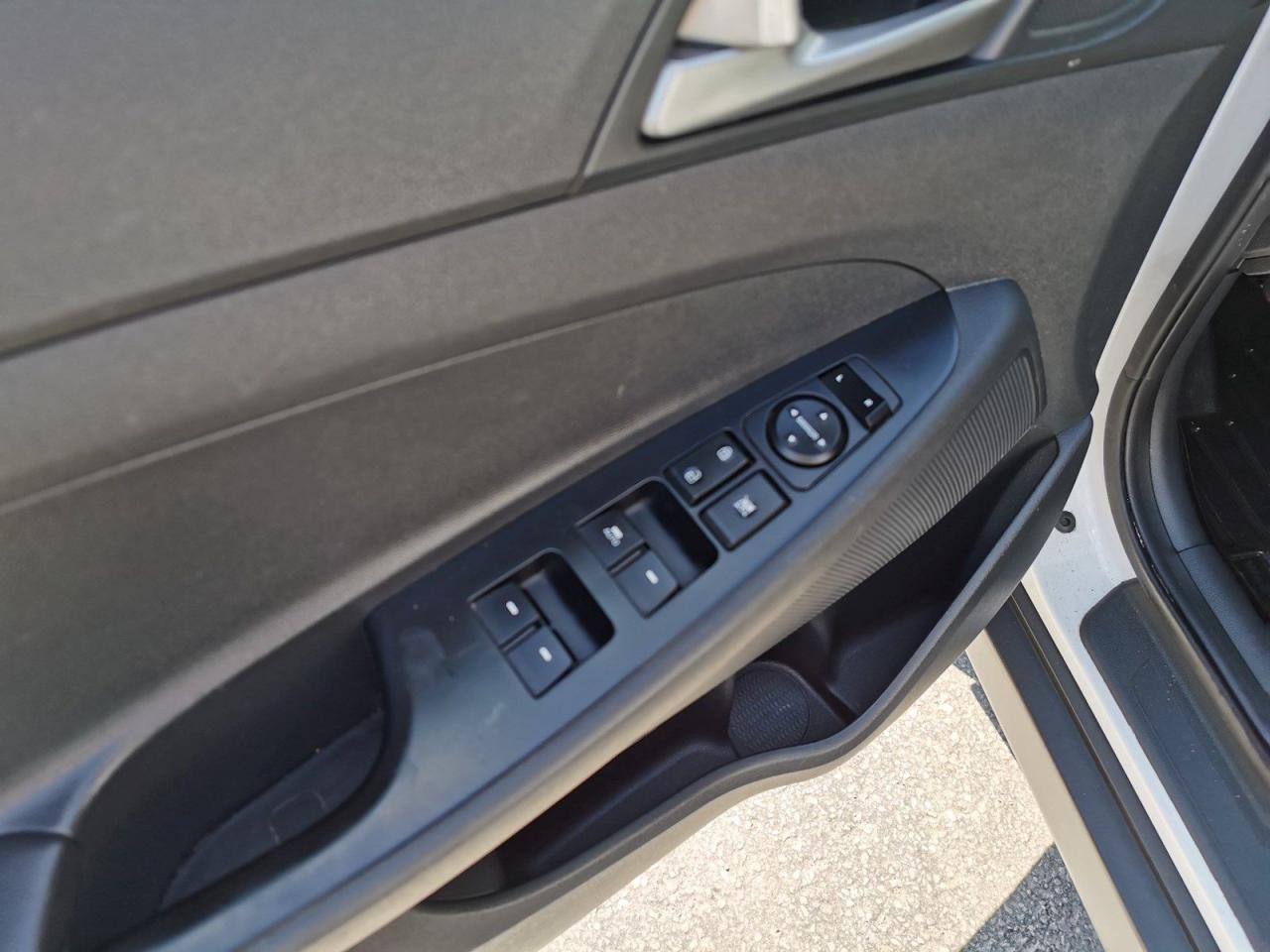 2018 Hyundai Tucson SEL AWD - Photo #11