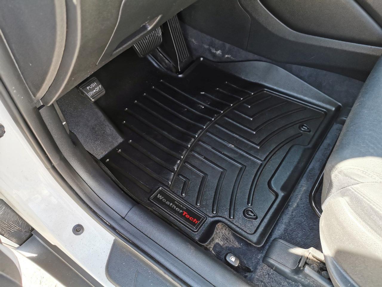 2018 Hyundai Tucson SEL AWD - Photo #12