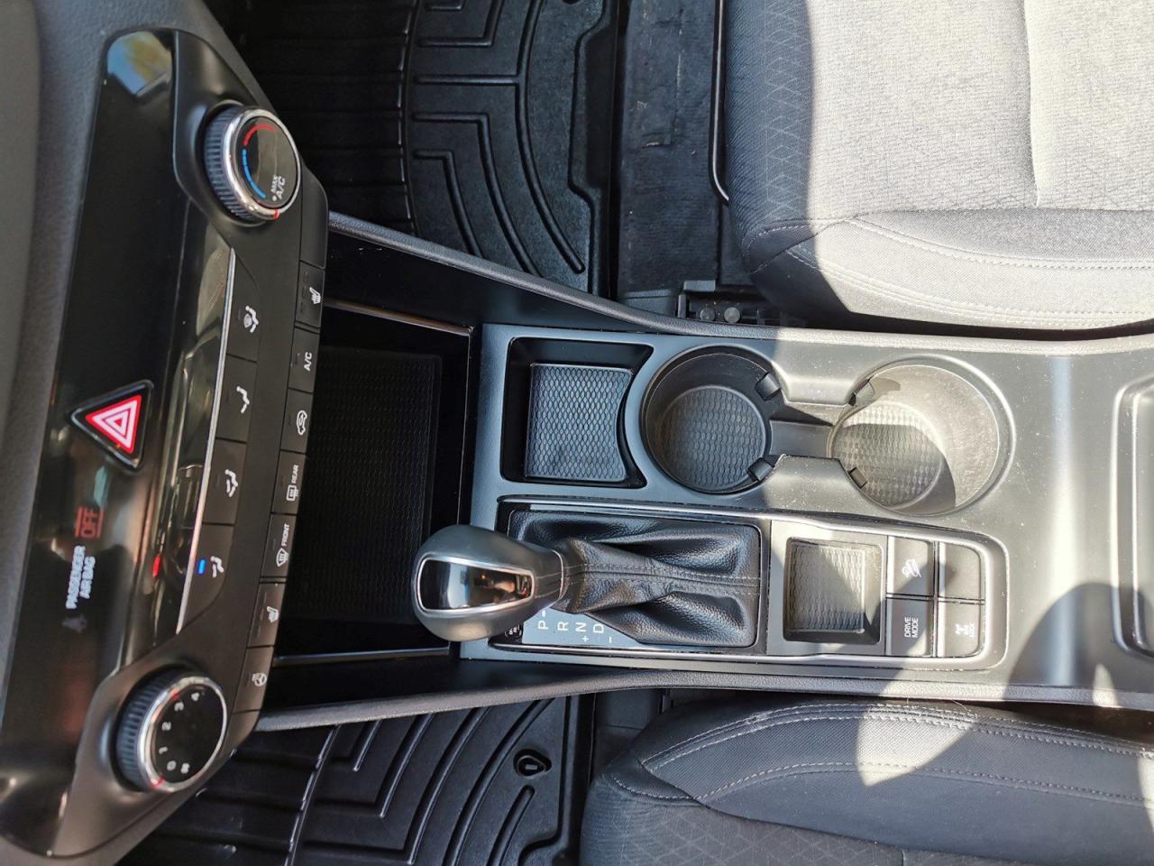 2018 Hyundai Tucson SEL AWD - Photo #20
