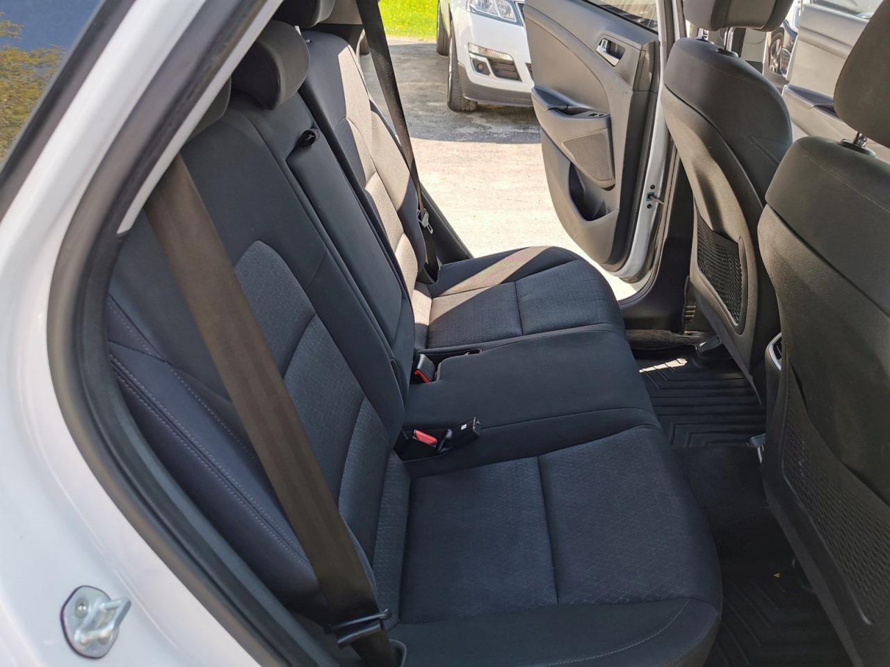 2018 Hyundai Tucson SEL AWD - Photo #30