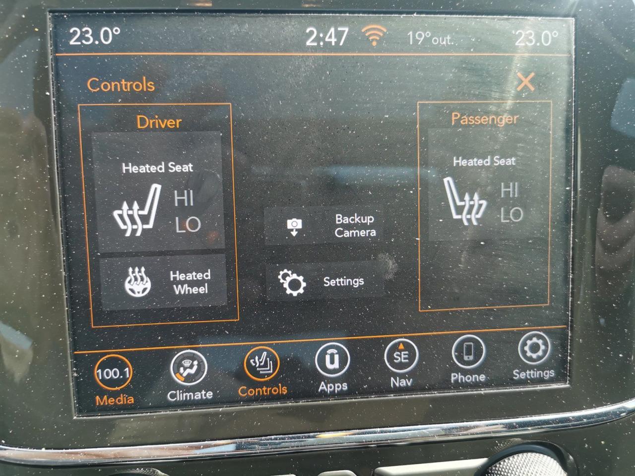 2021 Jeep Grand Cherokee Laredo - Photo #22