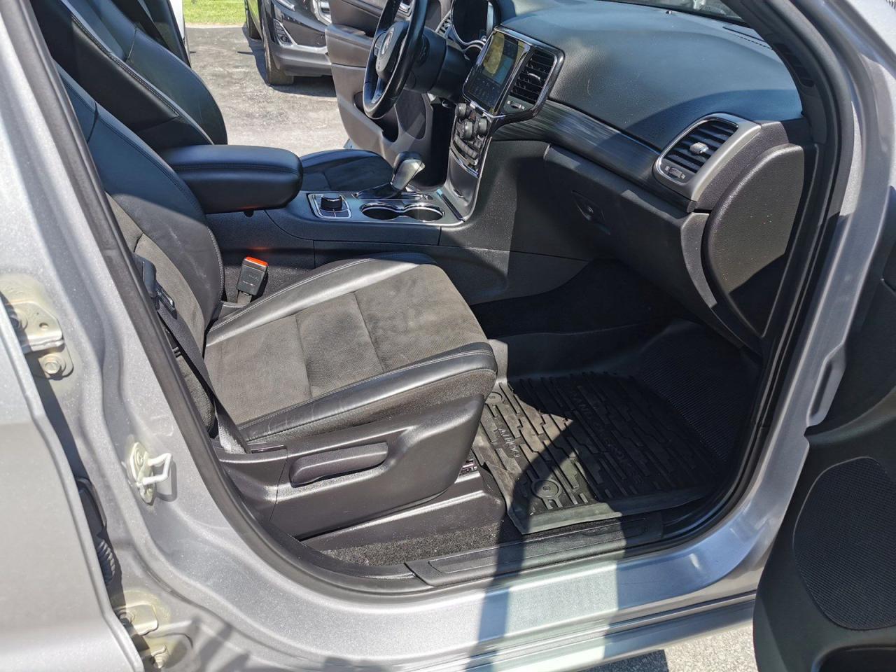 2021 Jeep Grand Cherokee Laredo - Photo #29