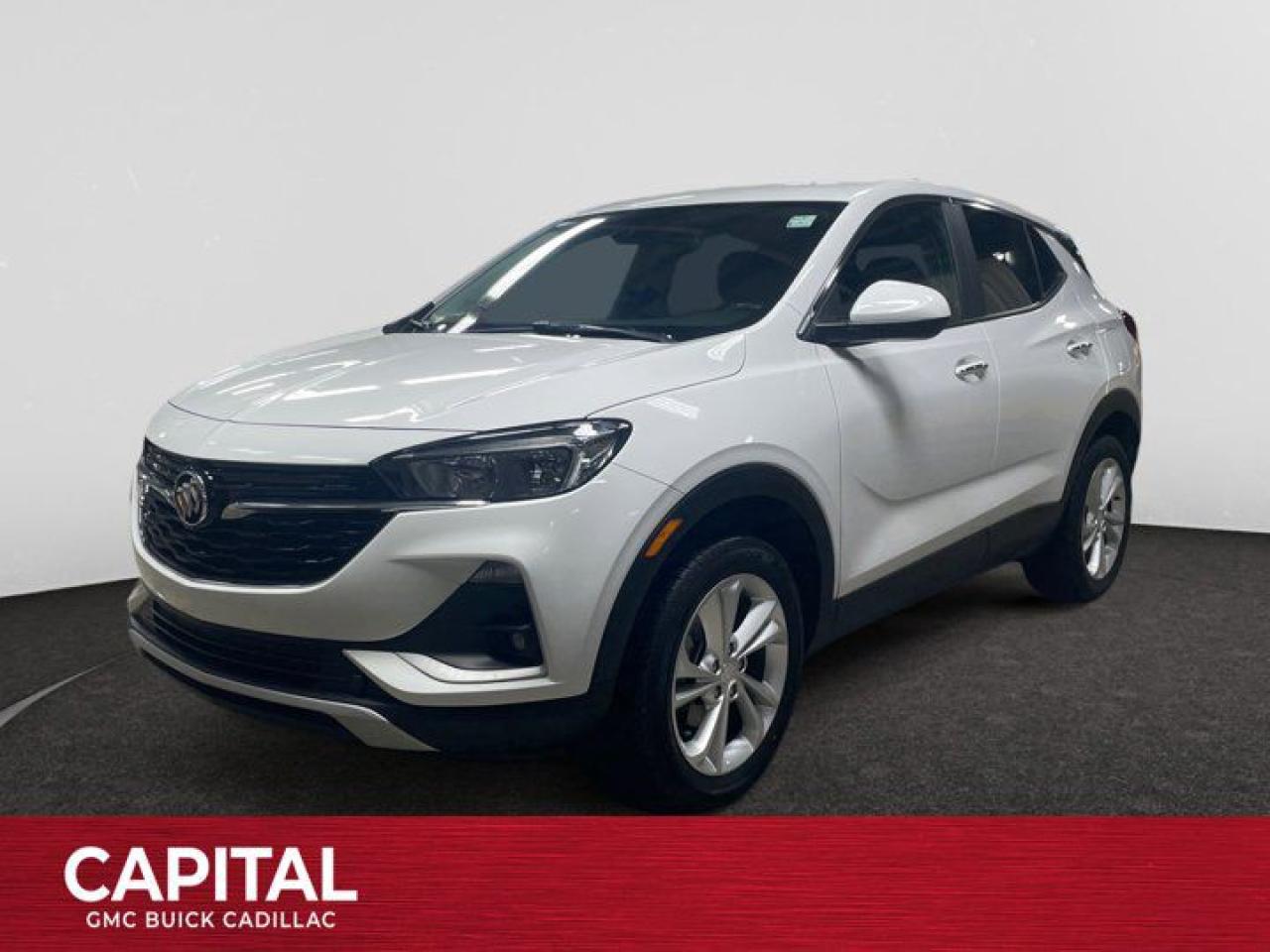 Used 2022 Buick Encore GX Preferred AWD for sale in Regina, SK