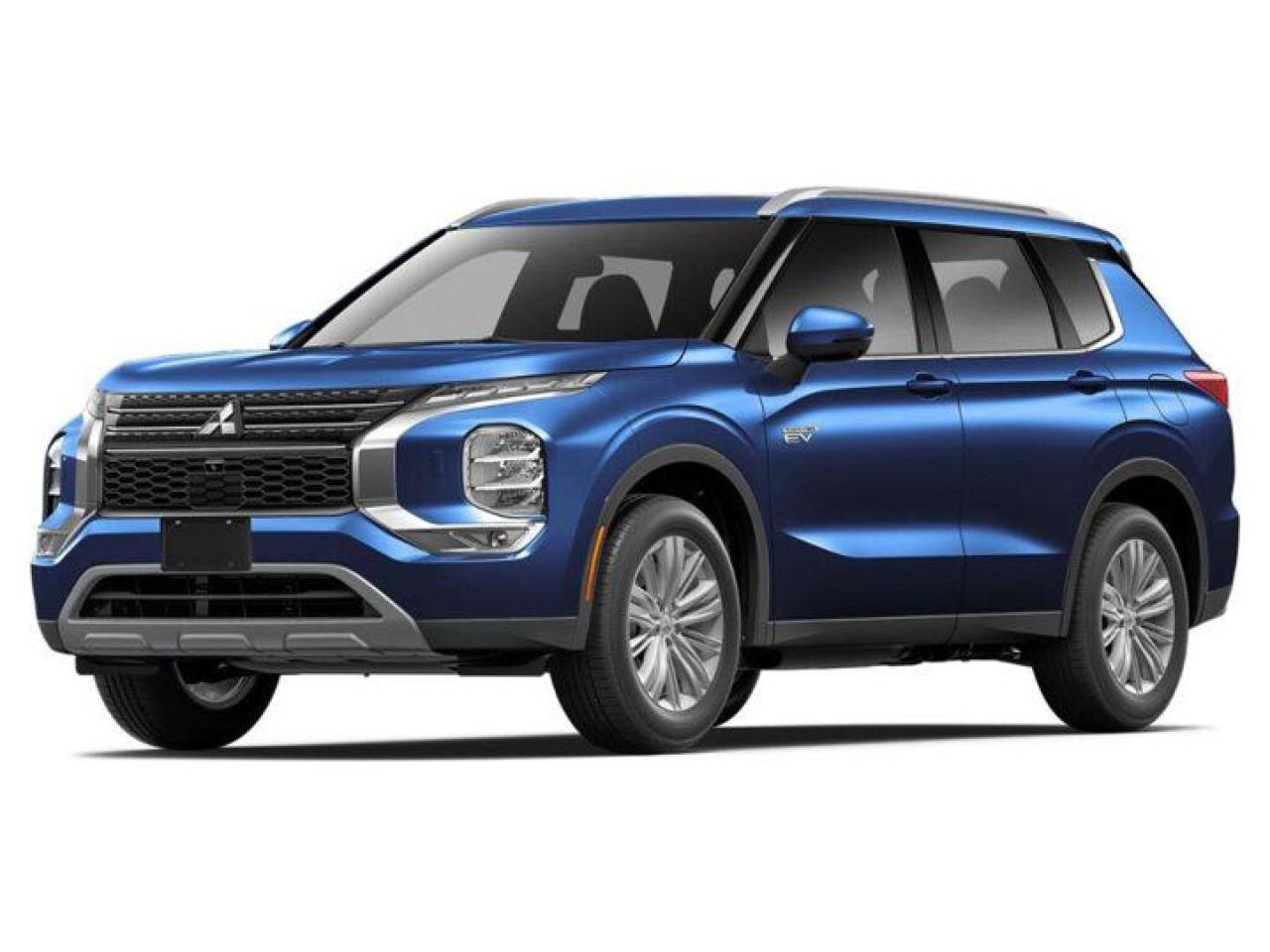 New 2025 Mitsubishi Outlander Plug-In Hybrid LE for sale in Halifax, NS