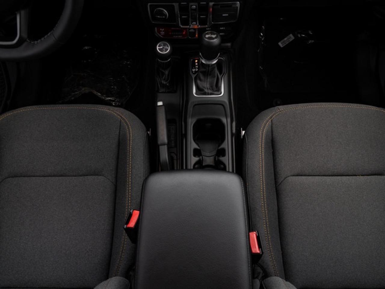 2025 Jeep Wrangler 4xe Willys Photo