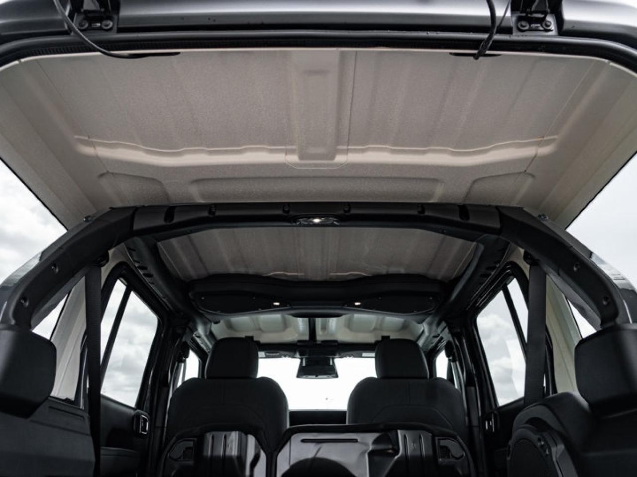 2025 Jeep Wrangler 4xe Willys Photo