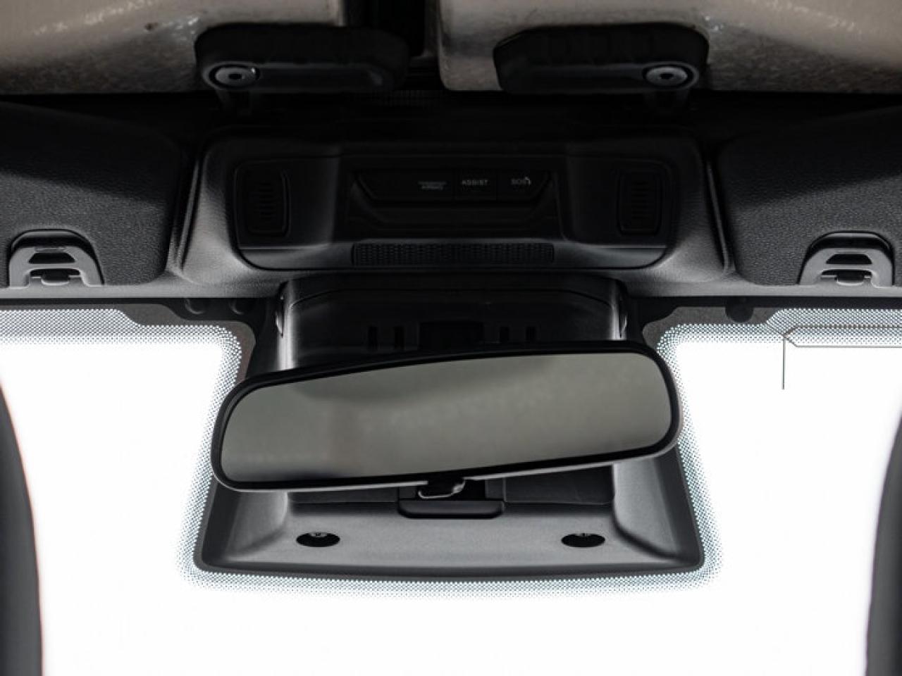 2025 Jeep Wrangler 4xe Willys Photo