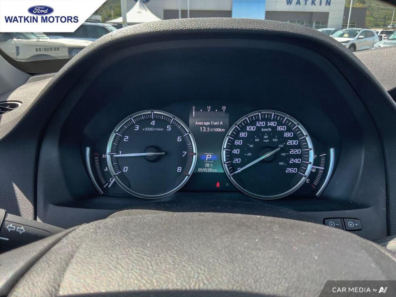 2020 Acura MDX Tech Plus Photo29