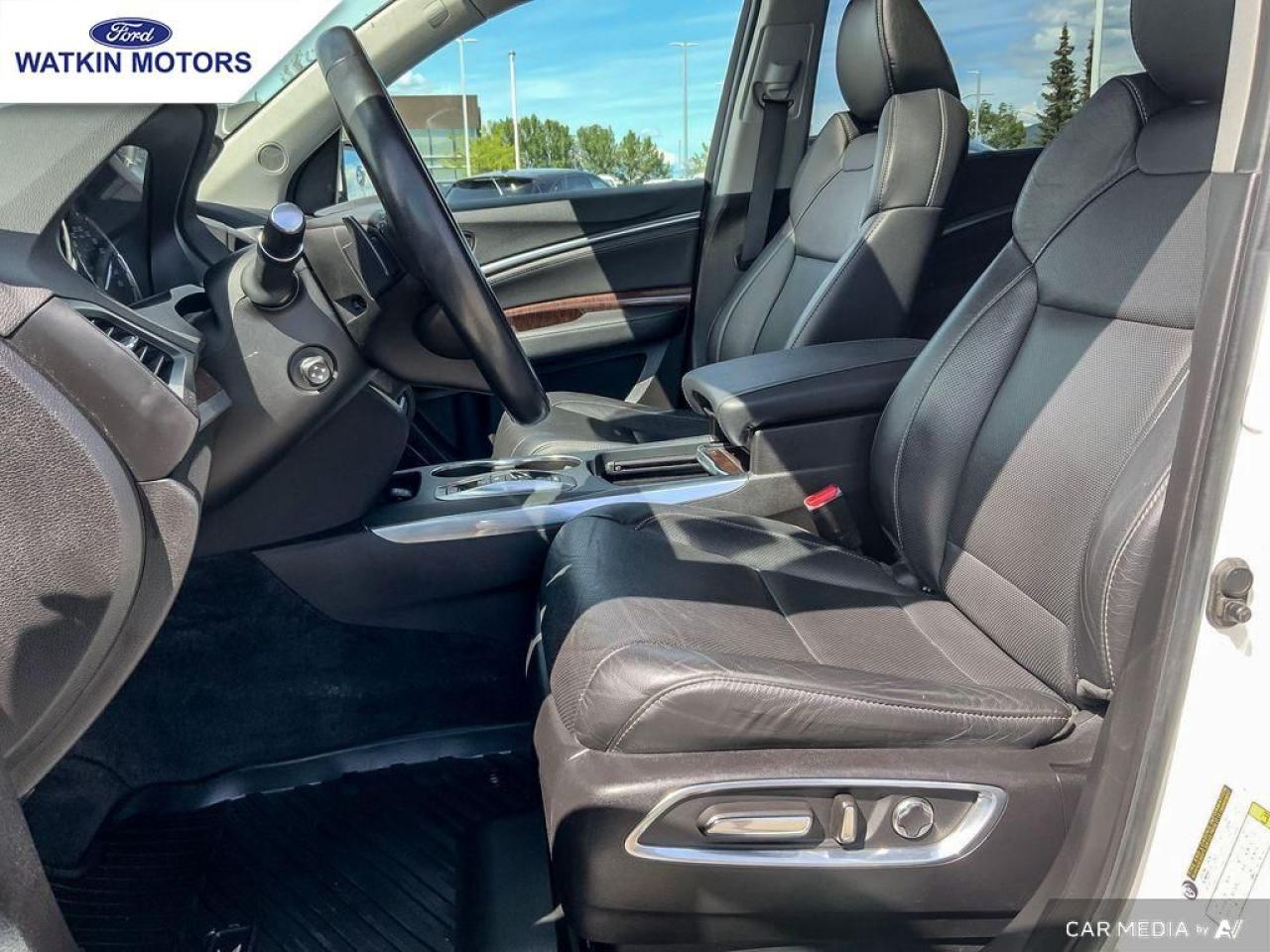 2020 Acura MDX Tech Plus Photo22