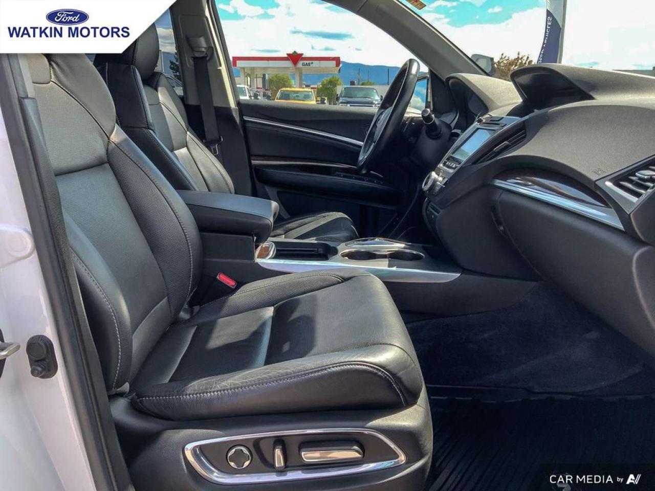 2020 Acura MDX Tech Plus Photo24