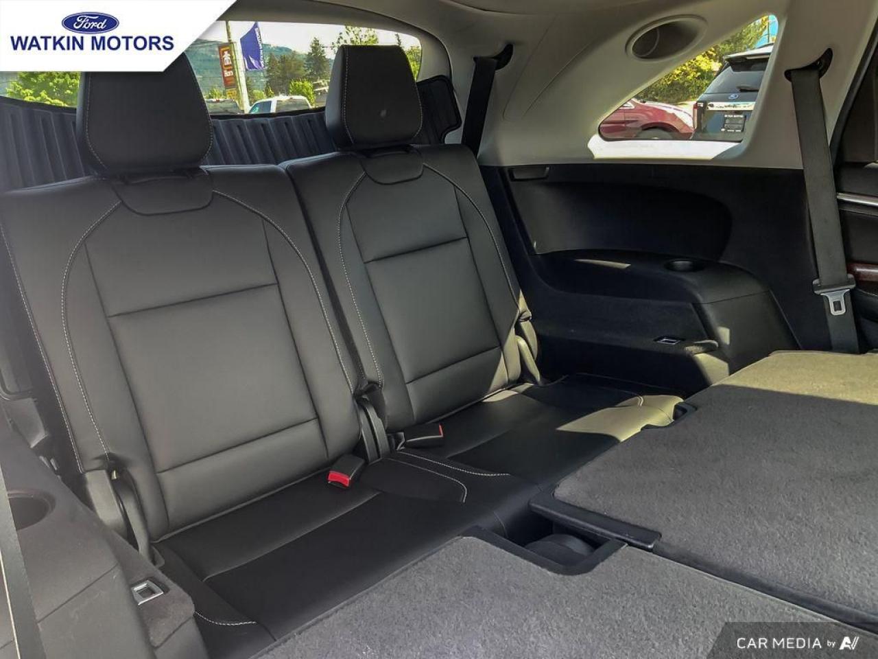 2020 Acura MDX Tech Plus Photo29
