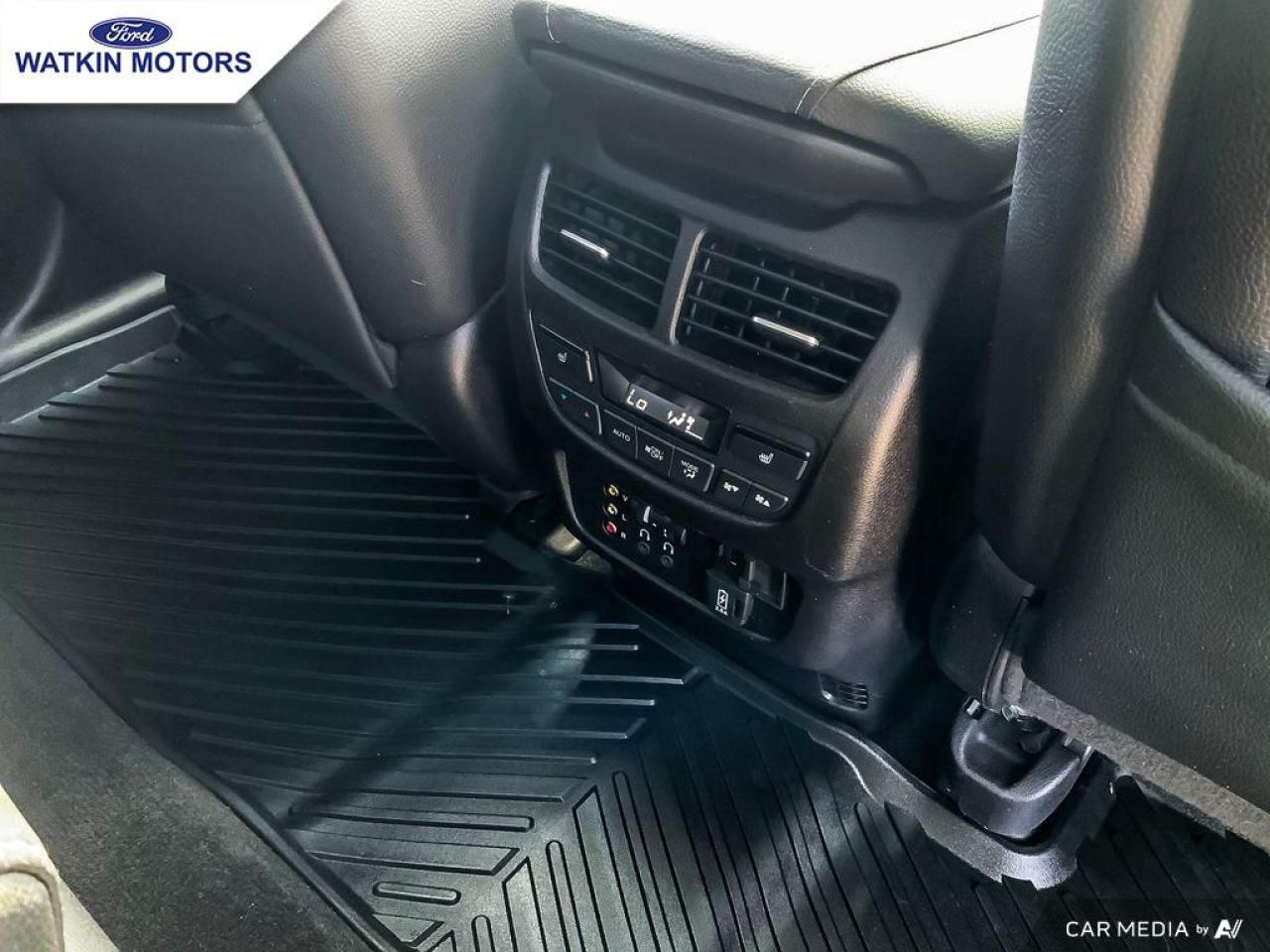 2020 Acura MDX Tech Plus Photo28