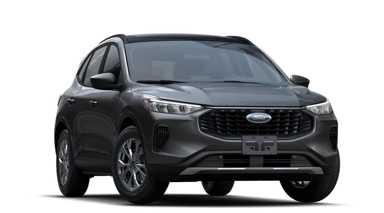 2025 Ford Escape 4DR ACTIVE AWD Photo3