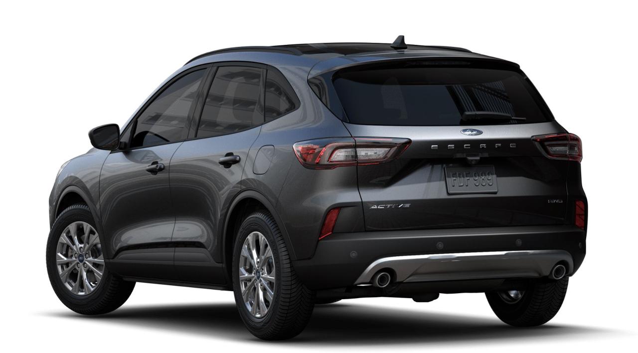 2025 Ford Escape 4DR ACTIVE AWD Photo1