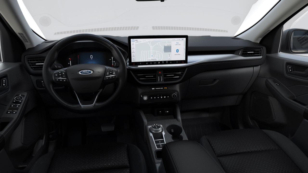 2025 Ford Escape 4DR ACTIVE AWD Photo6
