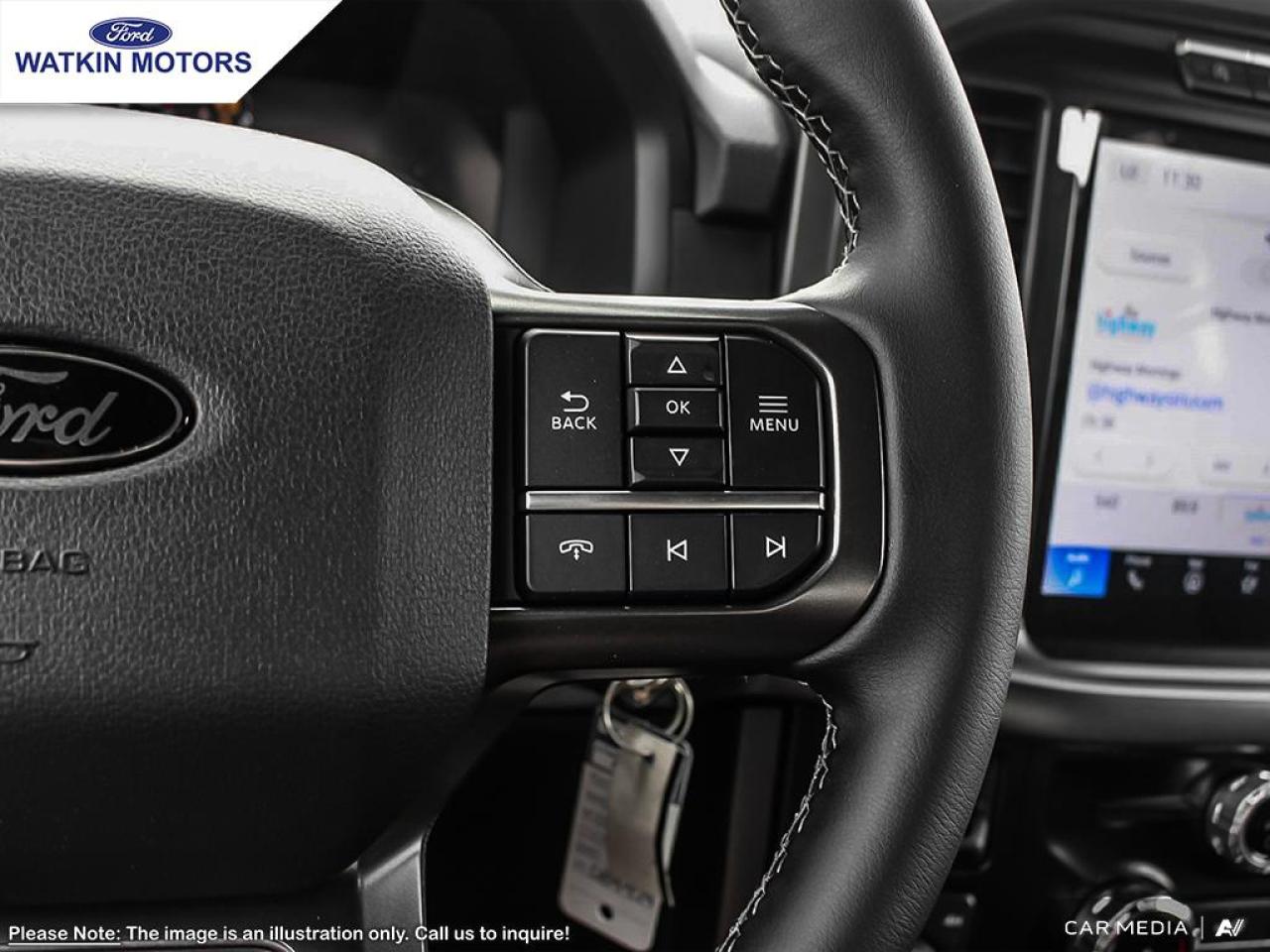 2025 Ford F-150 XLT Photo14