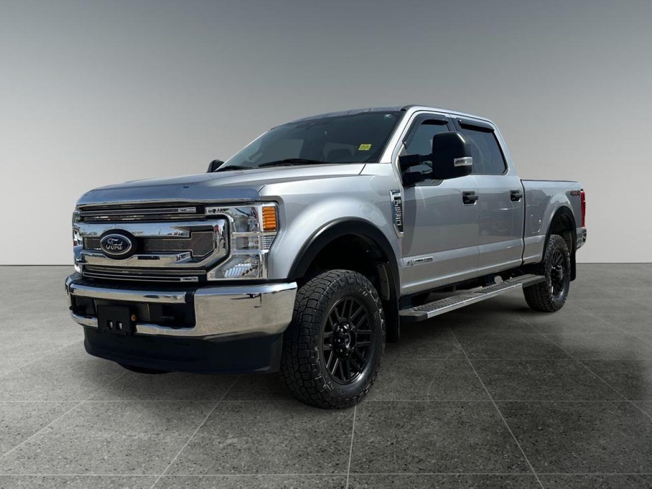 Used 2020 Ford F-250 XLT - Aluminum Wheels for sale in Saskatoon, SK