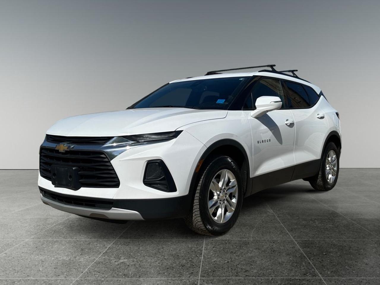 Used 2021 Chevrolet Blazer LT - Heated Seats -  Remote Start for sale in Saskatoon, SK