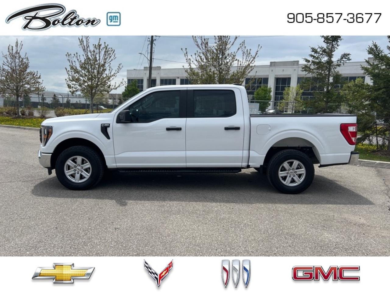 2023 Ford F-150  Photo2