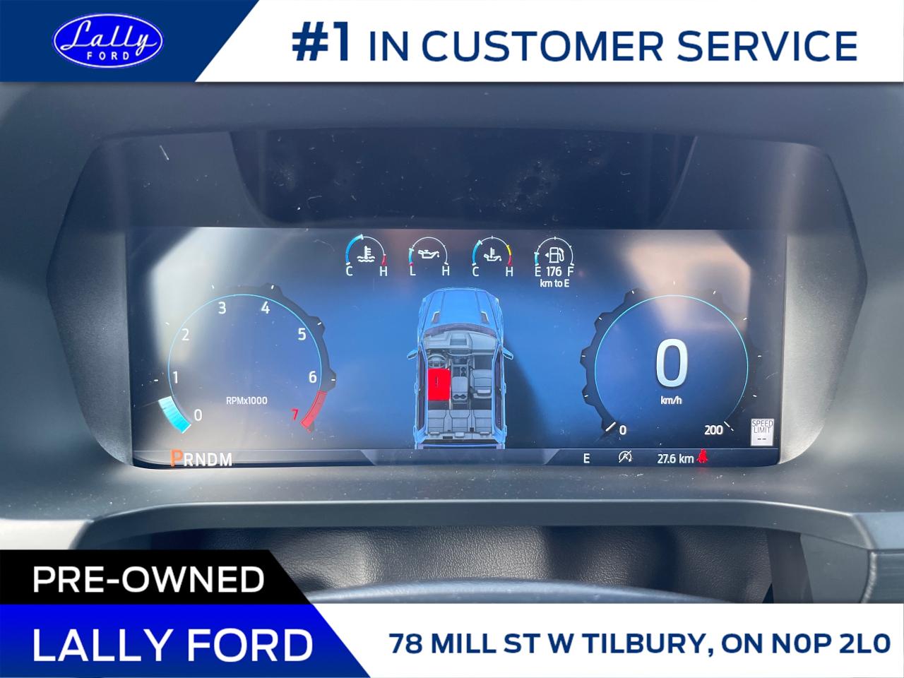 2025 Ford F-150 XLT Photo