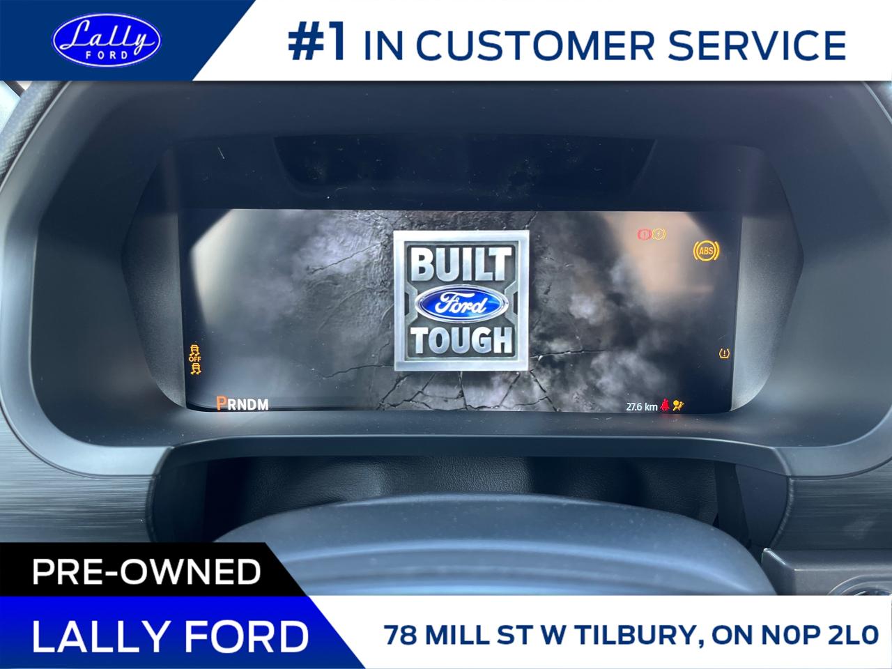 2025 Ford F-150 XLT Photo