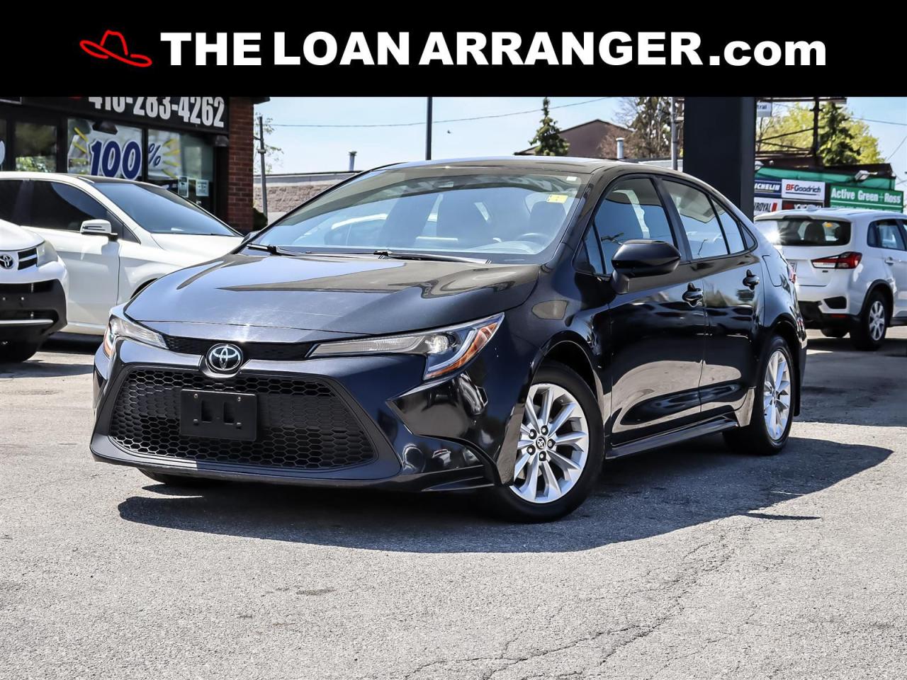 Used 2022 Toyota Corolla  for sale in Barrie, ON