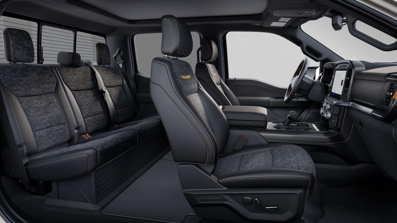 2025 Ford F-150 Tremor® Photo5